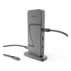 Hama Connect2Office Speed USB 3.2 Gen 1 (3.1 Gen 1) Type-C 40000 Mbit/s antracitas