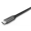 Hama Connect2Office Speed USB 3.2 Gen 1 (3.1 Gen 1) Type-C 40000 Mbit/s antracitas