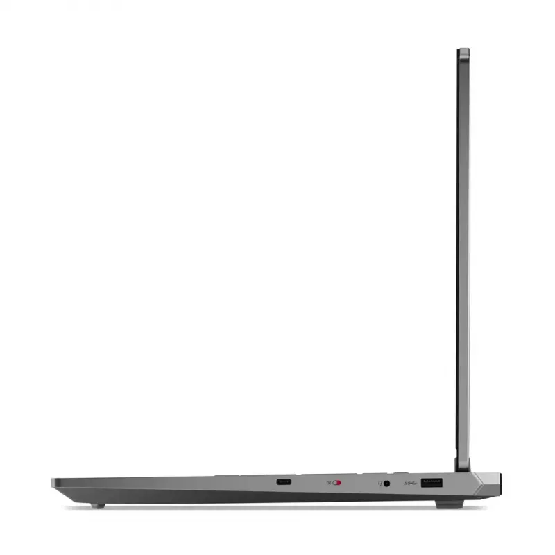 Nešiojamas kompiuteris Lenovo LOQ 17 (17,3 col.) Core i5-13450HX, 16 GB DDR5, 512 GB NVMe, RTX 5050 8 GB, FHD IPS 165 Hz, Windows 11 Home