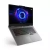 Nešiojamas kompiuteris Lenovo LOQ 17 (17,3 col.) Core i5-13450HX, 16 GB DDR5, 512 GB NVMe, RTX 5050 8 GB, FHD IPS 165 Hz, Windows 11 Home