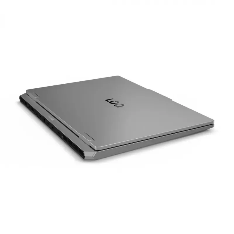 Nešiojamas kompiuteris Lenovo LOQ 17 (17,3 col.) Core i5-13450HX, 16 GB DDR5, 512 GB NVMe, RTX 5050 8 GB, FHD IPS 165 Hz, Windows 11 Home