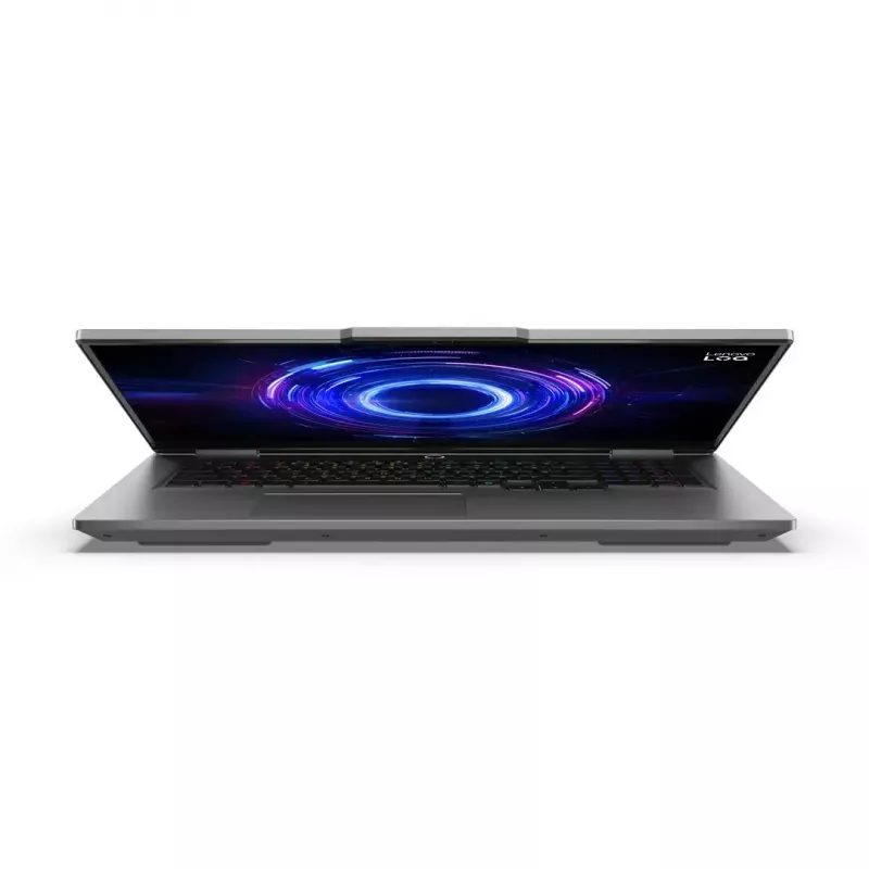 Nešiojamas kompiuteris Lenovo LOQ 17 (17,3 col.) Core i5-13450HX, 16 GB DDR5, 512 GB NVMe, RTX 5050 8 GB, FHD IPS 165 Hz, Windows 11 Home