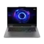 Nešiojamas kompiuteris Lenovo LOQ 17 (17,3 col.) Core i5-13450HX, 16 GB DDR5, 512 GB NVMe, RTX 5050 8 GB, FHD IPS 165 Hz, Windows 11 Home