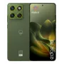 Išmanusis telefonas Motorola edge 70 — 6,7 colio P-OLED, Snapdragon 7 Gen 4, 12 GB RAM, 512 GB, Dual SIM, 4800 mAh, žalia, IP68/IP69
