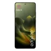 Išmanusis telefonas Motorola edge 70 — 6,7 colio P-OLED, Snapdragon 7 Gen 4, 12 GB RAM, 512 GB, Dual SIM, 4800 mAh, žalia, IP68/IP69
