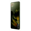 Išmanusis telefonas Motorola edge 70 — 6,7 colio P-OLED, Snapdragon 7 Gen 4, 12 GB RAM, 512 GB, Dual SIM, 4800 mAh, žalia, IP68/IP69