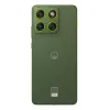 Išmanusis telefonas Motorola edge 70 — 6,7 colio P-OLED, Snapdragon 7 Gen 4, 12 GB RAM, 512 GB, Dual SIM, 4800 mAh, žalia, IP68/IP69
