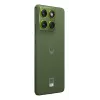 Išmanusis telefonas Motorola edge 70 — 6,7 colio P-OLED, Snapdragon 7 Gen 4, 12 GB RAM, 512 GB, Dual SIM, 4800 mAh, žalia, IP68/IP69