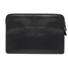 „d bramante dbramante1928 Skagen Pro+“ rankovės tipo dėklas, skirtas „MacBook Pro 14“ col. / iki 14 colių – juodas, 35,6 cm, 1 priekinė kišenė