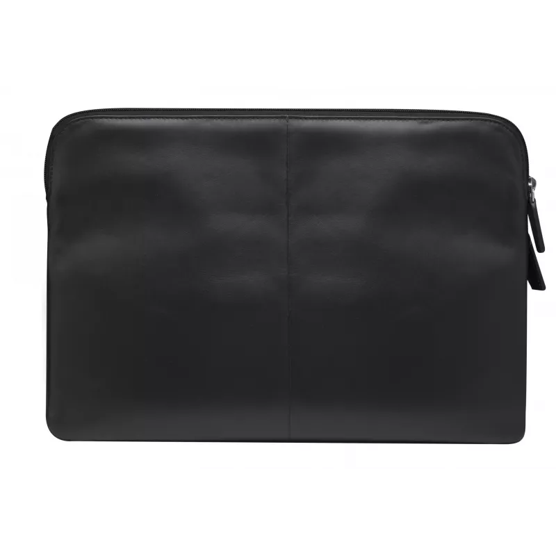 „d bramante dbramante1928 Skagen Pro+“ rankovės tipo dėklas, skirtas „MacBook Pro 14“ col. / iki 14 colių – juodas, 35,6 cm, 1 priekinė kišenė