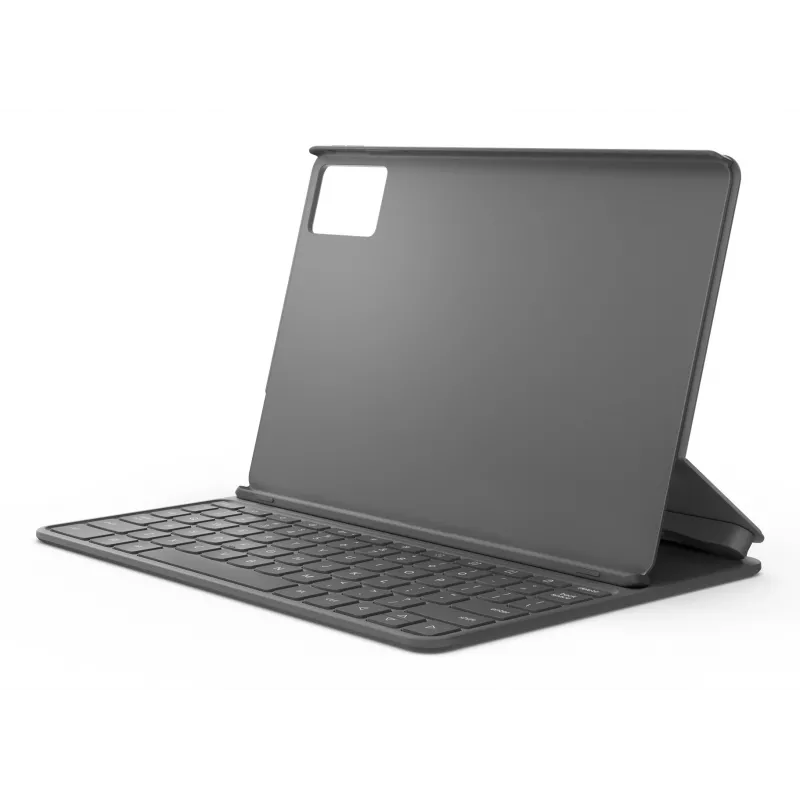 Planšetinis kompiuteris Lenovo Idea Tab 11 colių TB336ZU — 11 colių IPS, 8 GB RAM, 128 GB, 5G, pilka, su rašikliu ir nuimama klaviatūra