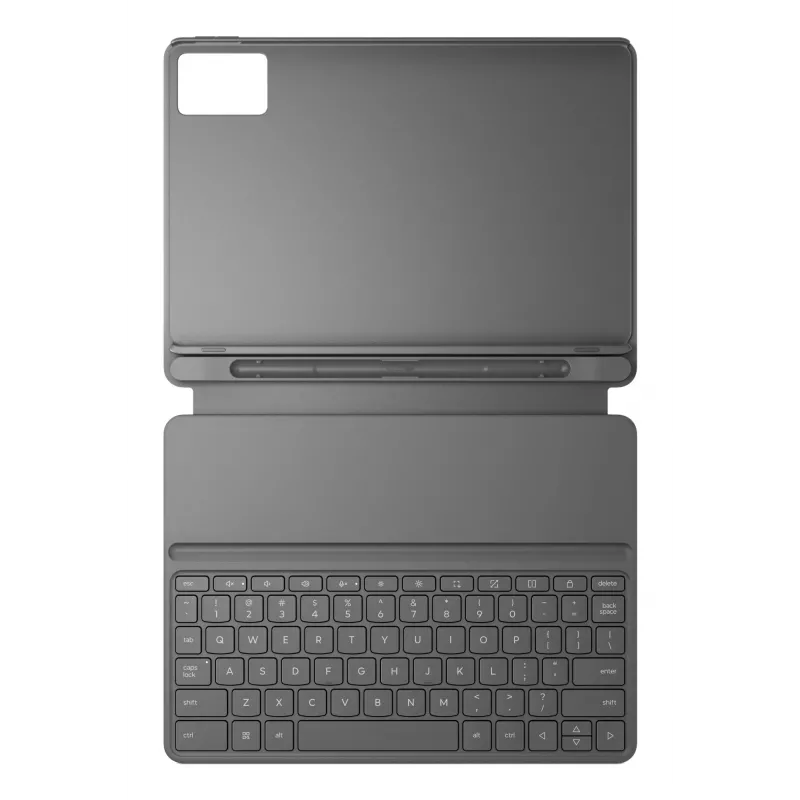 Planšetinis kompiuteris Lenovo Idea Tab 11 colių TB336ZU — 11 colių IPS, 8 GB RAM, 128 GB, 5G, pilka, su rašikliu ir nuimama klaviatūra