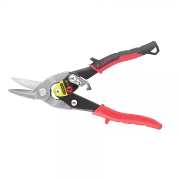 Aviacinės žirklės Stanley FATMAX MaxSteel 250 mm 2-14-562