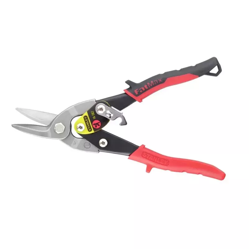 Aviacinės žirklės Stanley FATMAX MaxSteel 250 mm 2-14-562