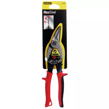 Aviacinės žirklės Stanley FATMAX MaxSteel 250 mm 2-14-562
