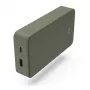 Hama 00201716 išorinė baterija Lithium Polymer (LiPo) 20000 mAh Žalia