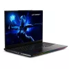 ERAZER Beast 16 X1 Ultimate Intel Core Ultra 9 275HX nešiojamas kompiuteris 40,6 cm (16 colių) Quad HD+ 32 GB DDR5-SDRAM 2 TB SSD NVIDIA GeForce RTX 5080 Wi-Fi 6E (802.11ax) Windows 11 Home JAV anglų Juoda