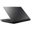 ERAZER Beast 16 X1 Ultimate Intel Core Ultra 9 275HX nešiojamas kompiuteris 40,6 cm (16 colių) Quad HD+ 32 GB DDR5-SDRAM 2 TB SSD NVIDIA GeForce RTX 5080 Wi-Fi 6E (802.11ax) Windows 11 Home JAV anglų Juoda