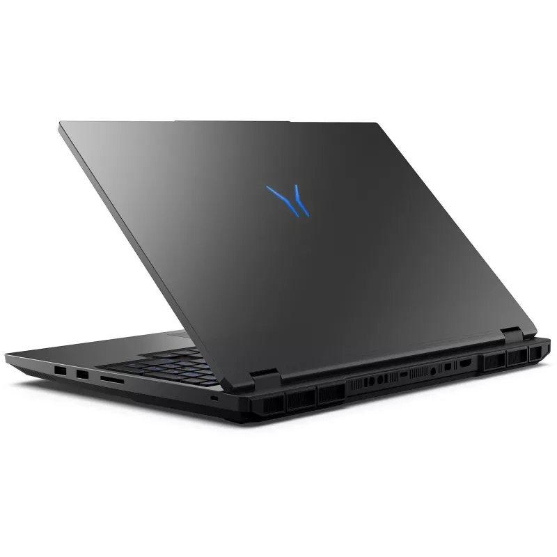 ERAZER Beast 16 X1 Ultimate Intel Core Ultra 9 275HX nešiojamas kompiuteris 40,6 cm (16 colių) Quad HD+ 32 GB DDR5-SDRAM 2 TB SSD NVIDIA GeForce RTX 5080 Wi-Fi 6E (802.11ax) Windows 11 Home JAV anglų Juoda