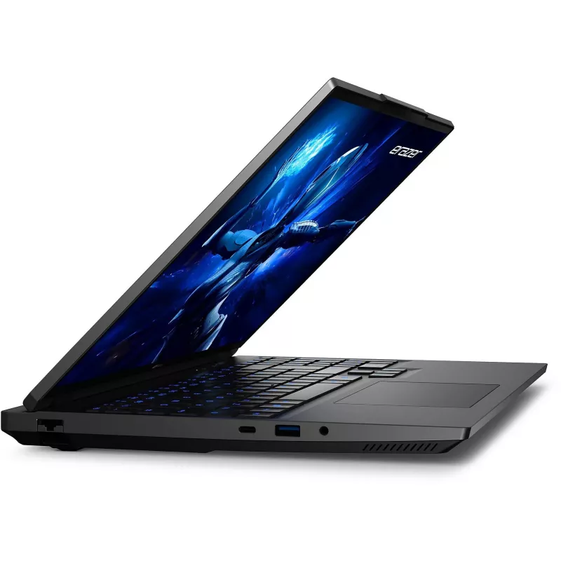 ERAZER Beast 16 X1 Ultimate Intel Core Ultra 9 275HX nešiojamas kompiuteris 40,6 cm (16 colių) Quad HD+ 32 GB DDR5-SDRAM 2 TB SSD NVIDIA GeForce RTX 5080 Wi-Fi 6E (802.11ax) Windows 11 Home JAV anglų Juoda