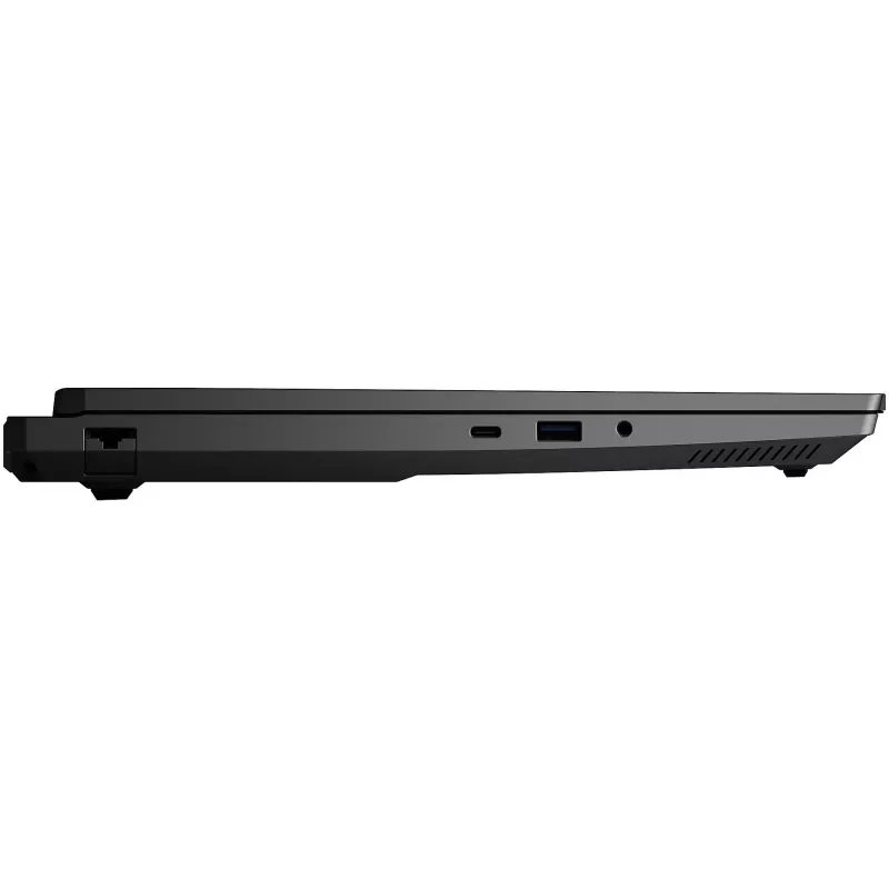 ERAZER Beast 16 X1 Ultimate Intel Core Ultra 9 275HX nešiojamas kompiuteris 40,6 cm (16 colių) Quad HD+ 32 GB DDR5-SDRAM 2 TB SSD NVIDIA GeForce RTX 5080 Wi-Fi 6E (802.11ax) Windows 11 Home JAV anglų Juoda