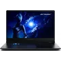 ERAZER Scout 17 E1 MD62758 Intel Core 5 210H nešiojamas kompiuteris 43,9 cm (17,3 colio) Full HD 16 GB DDR5-SDRAM 1 TB SSD NVIDIA® GeForce RTX™ 5050 Wi-Fi 6E (802.11ax) Windows 11 Home juoda