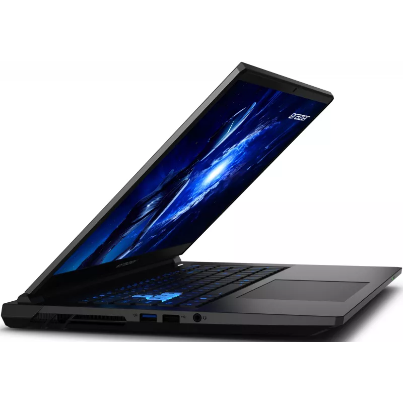 ERAZER Scout 17 E1 MD62758 Intel Core 5 210H nešiojamas kompiuteris 43,9 cm (17,3 colio) Full HD 16 GB DDR5-SDRAM 1 TB SSD NVIDIA® GeForce RTX™ 5050 Wi-Fi 6E (802.11ax) Windows 11 Home juoda