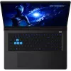 ERAZER Scout 17 E1 MD62758 Intel Core 5 210H nešiojamas kompiuteris 43,9 cm (17,3 colio) Full HD 16 GB DDR5-SDRAM 1 TB SSD NVIDIA® GeForce RTX™ 5050 Wi-Fi 6E (802.11ax) Windows 11 Home juoda