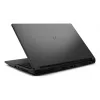 ERAZER Deputy 15 P1 MD62761 Intel Core 7 250H nešiojamas kompiuteris 39,6 cm (15,6 col.) Full HD 16 GB DDR5-SDRAM 1 TB SSD NVIDIA GeForce RTX 5060 Wi-Fi 6E (802.11ax) Windows 11 Home JAV anglų juoda