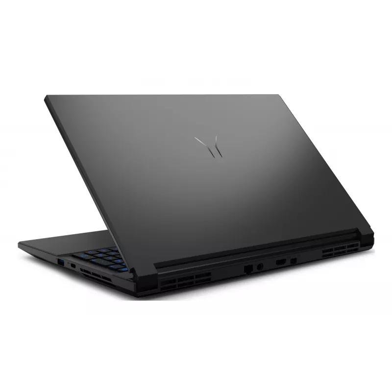 ERAZER Deputy 15 P1 MD62761 Intel Core 7 250H nešiojamas kompiuteris 39,6 cm (15,6 col.) Full HD 16 GB DDR5-SDRAM 1 TB SSD NVIDIA GeForce RTX 5060 Wi-Fi 6E (802.11ax) Windows 11 Home JAV anglų juoda