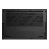 ERAZER Deputy 15 P1 MD62761 Intel Core 7 250H nešiojamas kompiuteris 39,6 cm (15,6 col.) Full HD 16 GB DDR5-SDRAM 1 TB SSD NVIDIA GeForce RTX 5060 Wi-Fi 6E (802.11ax) Windows 11 Home JAV anglų juoda