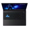 ERAZER Deputy 15 P1 MD62761 Intel Core 7 250H nešiojamas kompiuteris 39,6 cm (15,6 col.) Full HD 16 GB DDR5-SDRAM 1 TB SSD NVIDIA GeForce RTX 5060 Wi-Fi 6E (802.11ax) Windows 11 Home JAV anglų juoda