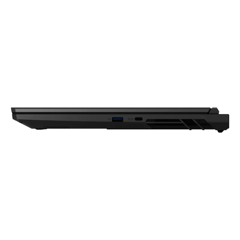 ERAZER Defender 17 P1 MD62756 Intel® Core™ i7 i7-13620H nešiojamas kompiuteris 43,9 cm (17,3 colio) Full HD 32 GB DDR5-SDRAM 2 TB SSD NVIDIA GeForce RTX 5060 Wi-Fi 6E (802.11ax) Windows 11 Home juoda