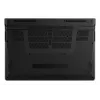 ERAZER Defender 17 P1 MD62756 Intel® Core™ i7 i7-13620H nešiojamas kompiuteris 43,9 cm (17,3 colio) Full HD 32 GB DDR5-SDRAM 2 TB SSD NVIDIA GeForce RTX 5060 Wi-Fi 6E (802.11ax) Windows 11 Home juoda