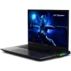 ERAZER Beast 18 X1 Intel Core Ultra 9 275HX nešiojamas kompiuteris 45,7 cm (18 colių) Quad HD+ 32 GB DDR5-SDRAM 2 TB SSD NVIDIA GeForce RTX 5090 Wi-Fi 7 (802.11be) Windows 11 Home JAV anglų Juoda