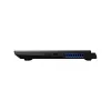 ERAZER Beast 18 X1 Intel Core Ultra 9 275HX nešiojamas kompiuteris 45,7 cm (18 colių) Quad HD+ 32 GB DDR5-SDRAM 2 TB SSD NVIDIA GeForce RTX 5090 Wi-Fi 7 (802.11be) Windows 11 Home JAV anglų Juoda