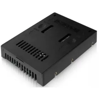 Kompiuterio korpusas Icy Dock MB882SP-1S-2B
