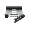 Kietojo disko dėklo skydelis Icy Dock MB992TRAY-B juodas sidabrinis