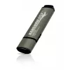 Kanguru SS3™ SuperSpeed USB3.0 64GB |Secure Flash Drive| Physical Write Protect Switch | Windows “Ready Boost” Suderinama | Simple Driverless Setup | Plug and Play