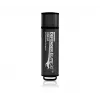 Kanguru Defender Elite30™ USB 3.0 128GB| Secure Flash Drive | FIPS 197 Certified, 256-bit AES hardware encryption (XTS Mode) | TAA Compliant|