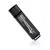 Kanguru Defender Elite30™ USB 3.0 128GB| Secure Flash Drive | FIPS 197 Certified, 256-bit AES hardware encryption (XTS Mode) | TAA Compliant|