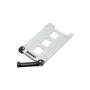 Saugojimo įrenginio dėklas Icy Dock MB998TP-B