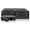 Priekinė panelė Icy Dock MB324TP-B