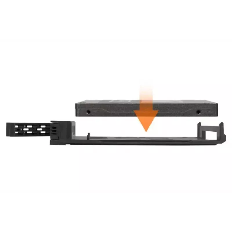 Priekinė panelė Icy Dock MB324TP-B