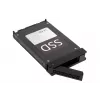 Priekinė panelė Icy Dock MB324TP-B
