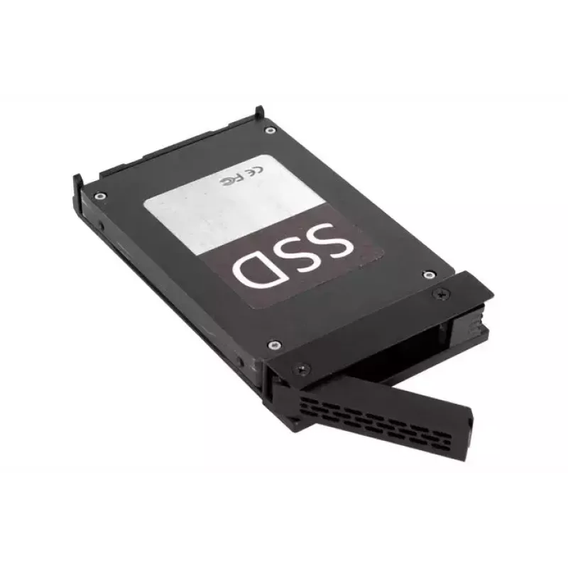 Priekinė panelė Icy Dock MB324TP-B