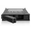 Priekinė panelė Icy Dock MB324TP-B