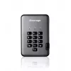 SSD diskas iStorage 512GB 2.5 colio USB 3.2 IS-DAP2-256-SSD-512-C-G