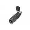 iStorage datAshur Personal² 32 GB | Saugi USB atmintinė | AES-XTS 256 bitų aparatinė šifravimas | Nepriklausoma nuo OS ir platformos | A tipas
