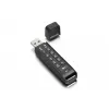 iStorage datAshur Personal² 32 GB | Saugi USB atmintinė | AES-XTS 256 bitų aparatinė šifravimas | Nepriklausoma nuo OS ir platformos | A tipas